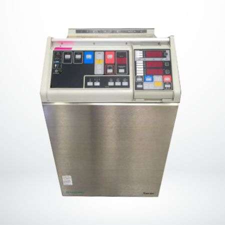 CSZ Hemotherm 400MR, Heater/Cooler System