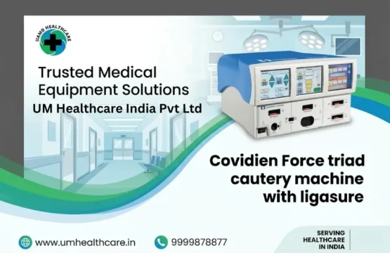 Covidien Force triad cautery machine with Ligasure