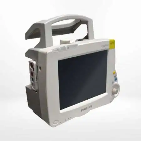 Philips IntelliVue MP30 Patient Monitor