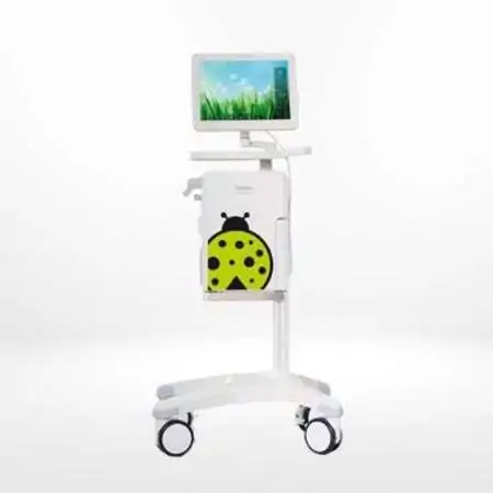 Maquet Servo-n