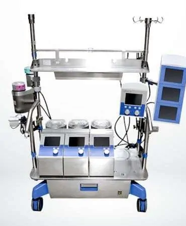 LivaNova Sorin Stockert S5