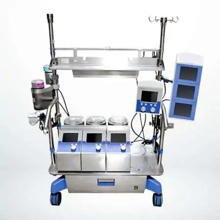 LivaNova Sorin Stockert S5