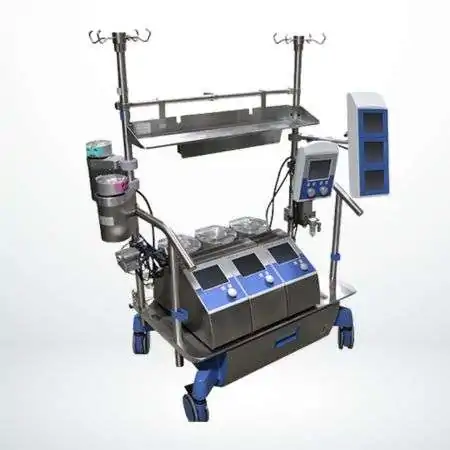 LivaNova Sorin Stockert S5
