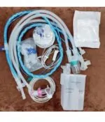 PVC BiPAP Mask