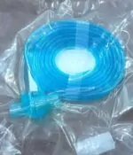 Hamilton Ventilator Flow Sensor