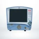 Vyaire Care Fusion Viasys Vela Ventilator