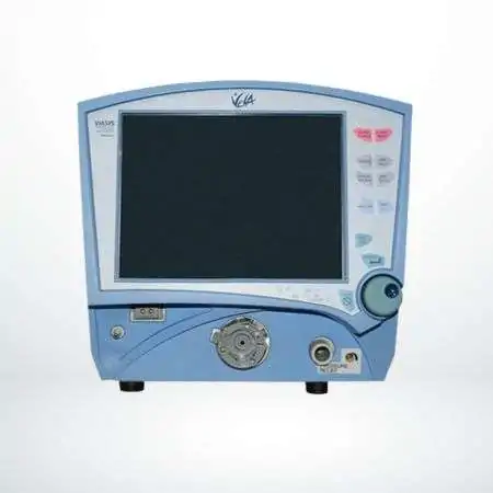 Vyaire Care Fusion Viasys Vela Ventilator