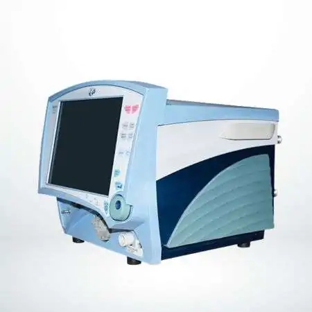 Vyaire Care Fusion Viasys Vela Ventilator