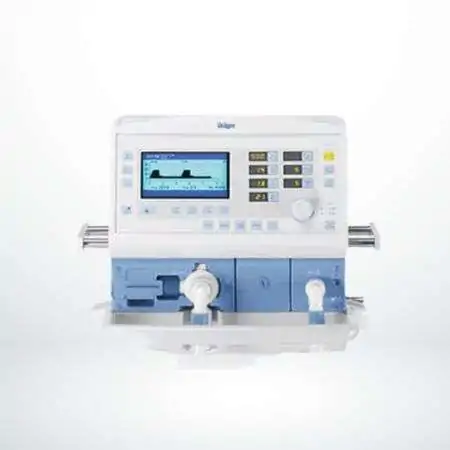 Drager Savina Ventilator
