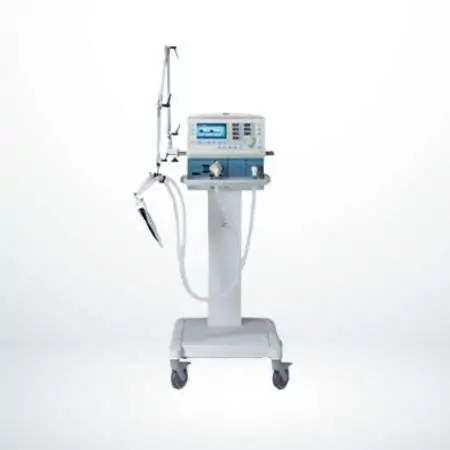 Drager Savina Ventilator