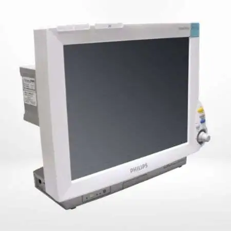 Philips IntelliVue MP70 ECG Monitor