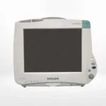 Philips IntelliVue MP50 Patient Monitor