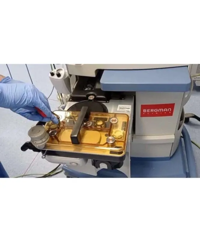 Flow Sensor For Drager Ventilator