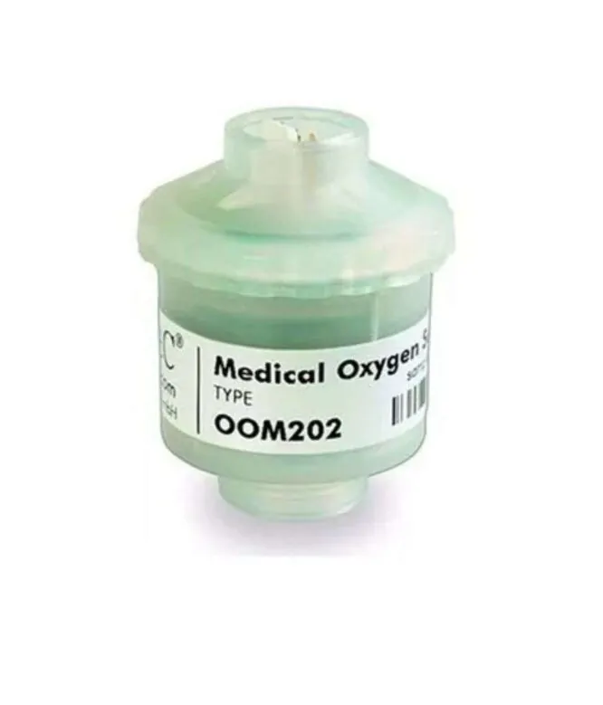 Ventilator Oxygen Sensor