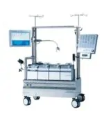 Maquet Hl 20 Heart Lung Machine