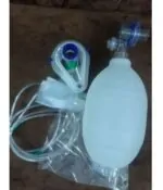 Silicon Ambu Bag