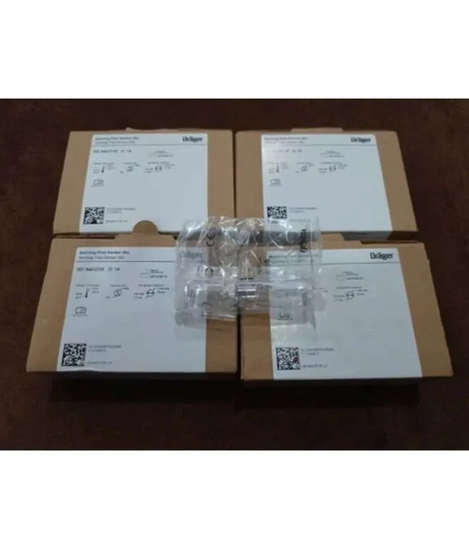 Flow Sensor For Drager Savina 300