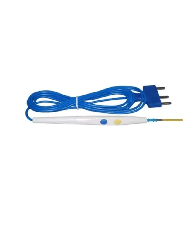 Electrosurgical Cautery Pencils