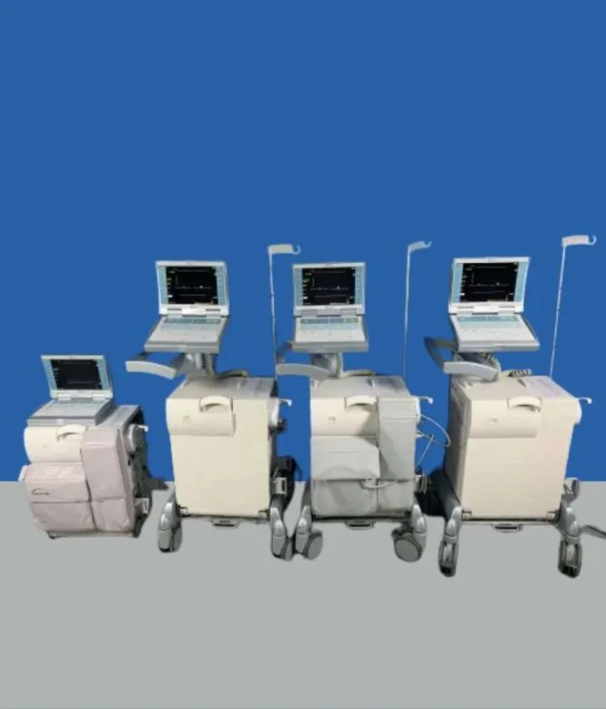 IABP Datascope Cs300 98xt Maquet