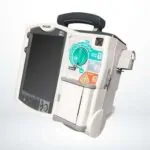Philips Heartstart MRX