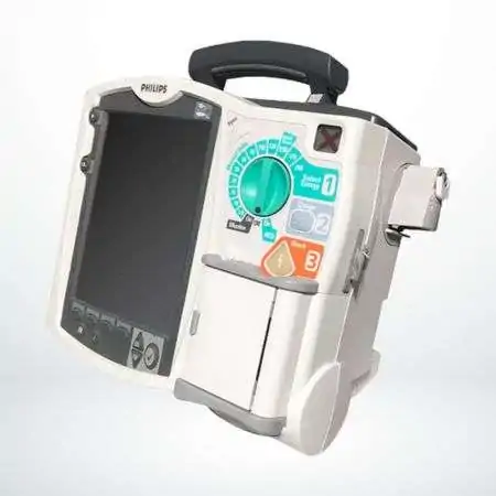 Philips Heartstart MRX