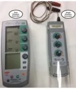 Medtronic External Pacemaker