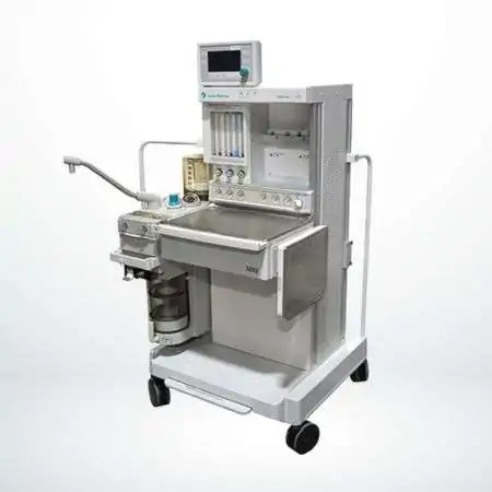 GE Aestiva 5 MRI Anesthesia Machine