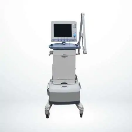Siemens Maquet Servo-i