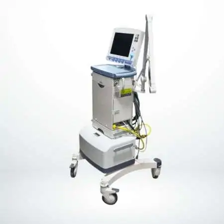 Siemens Maquet Servo-i