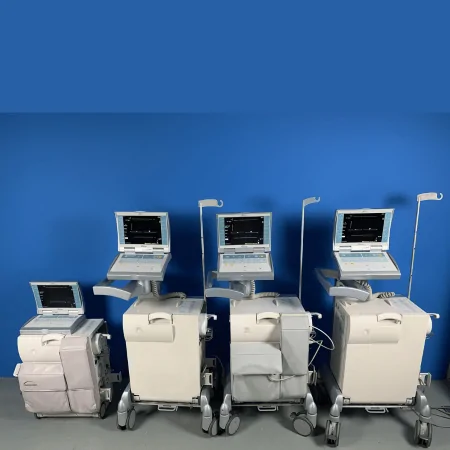 IABP MACHINE