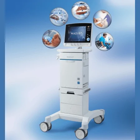 VENTILATOR
