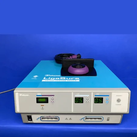 VESSEL SEALER