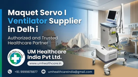 Maquet servo I ventilator Supplier